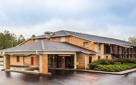 Econo Lodge Inn & Suites Lugoff